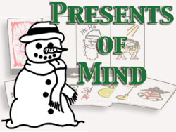 Presents of Mind