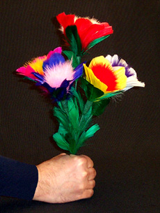 Sleeve Bouquet