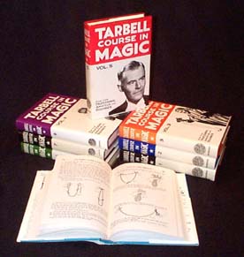 Tarbell Course in Magic