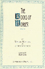 Books of Wonder